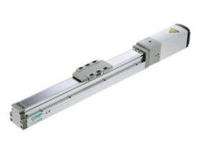 EJSG electric actuator slider