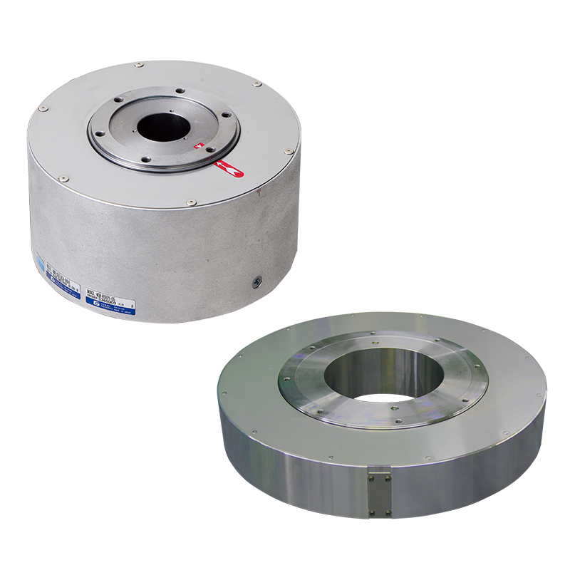 High Precision and Torque