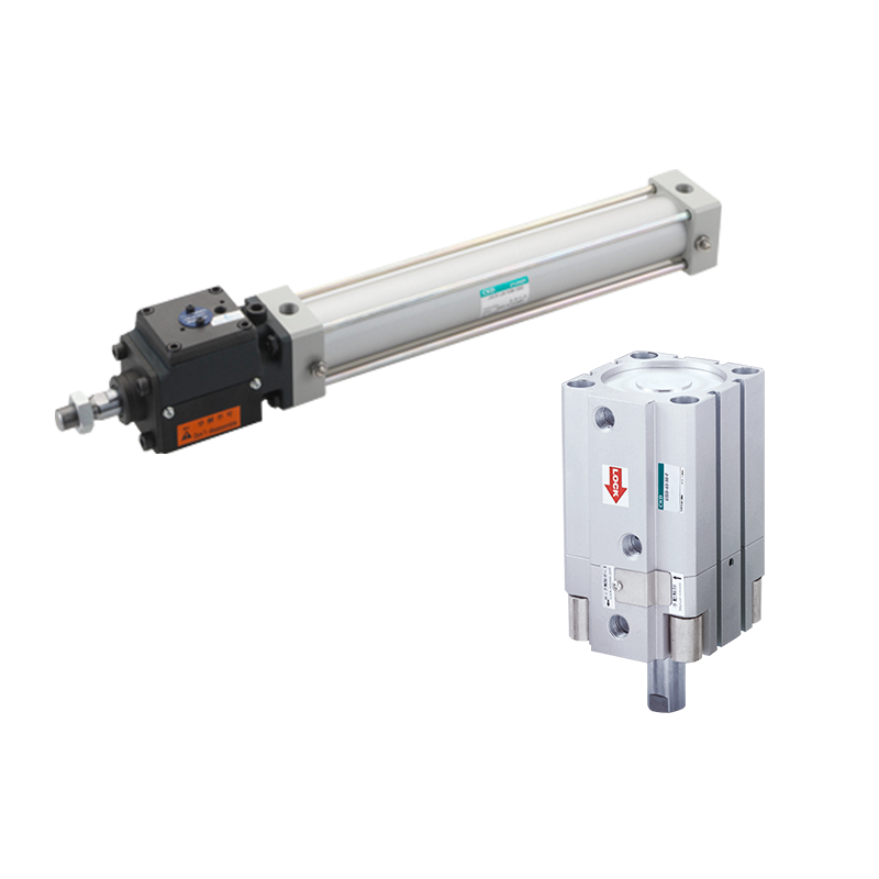 With brake/position locking