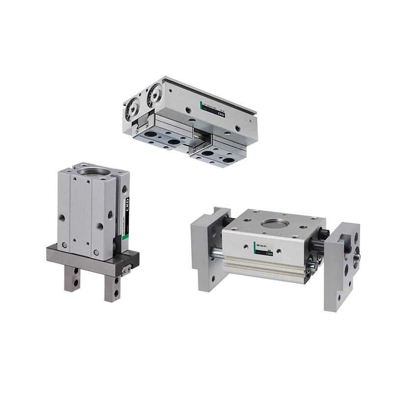 Standard hands/chucks