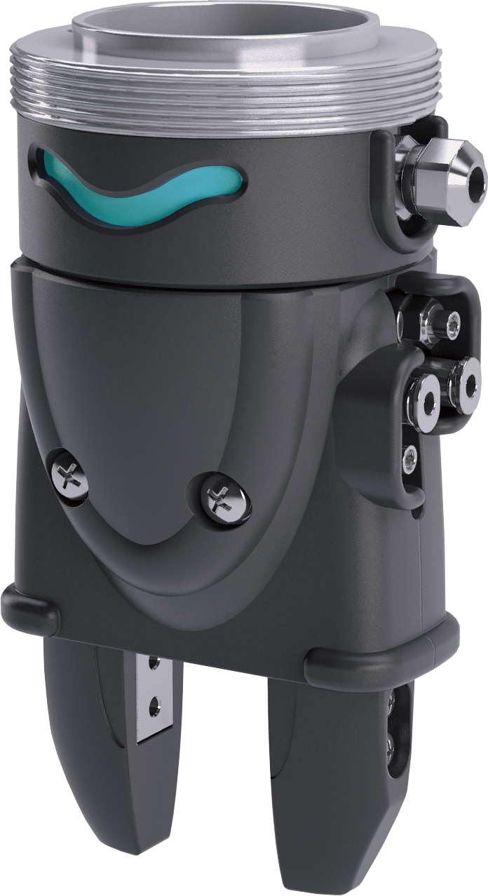 Gripper for collaborative robot