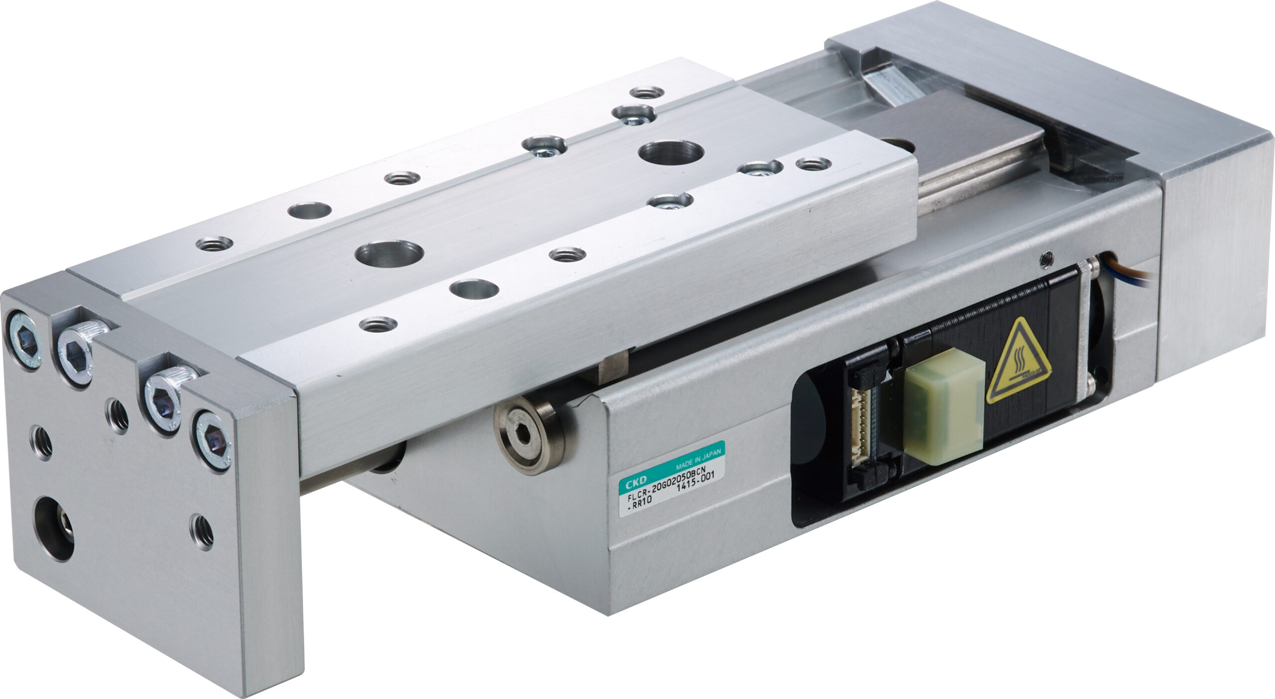 Table type Electric actuator