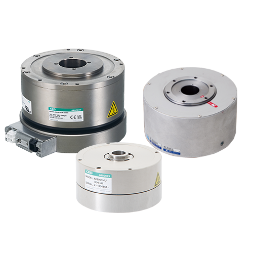 Direct Drive Motors